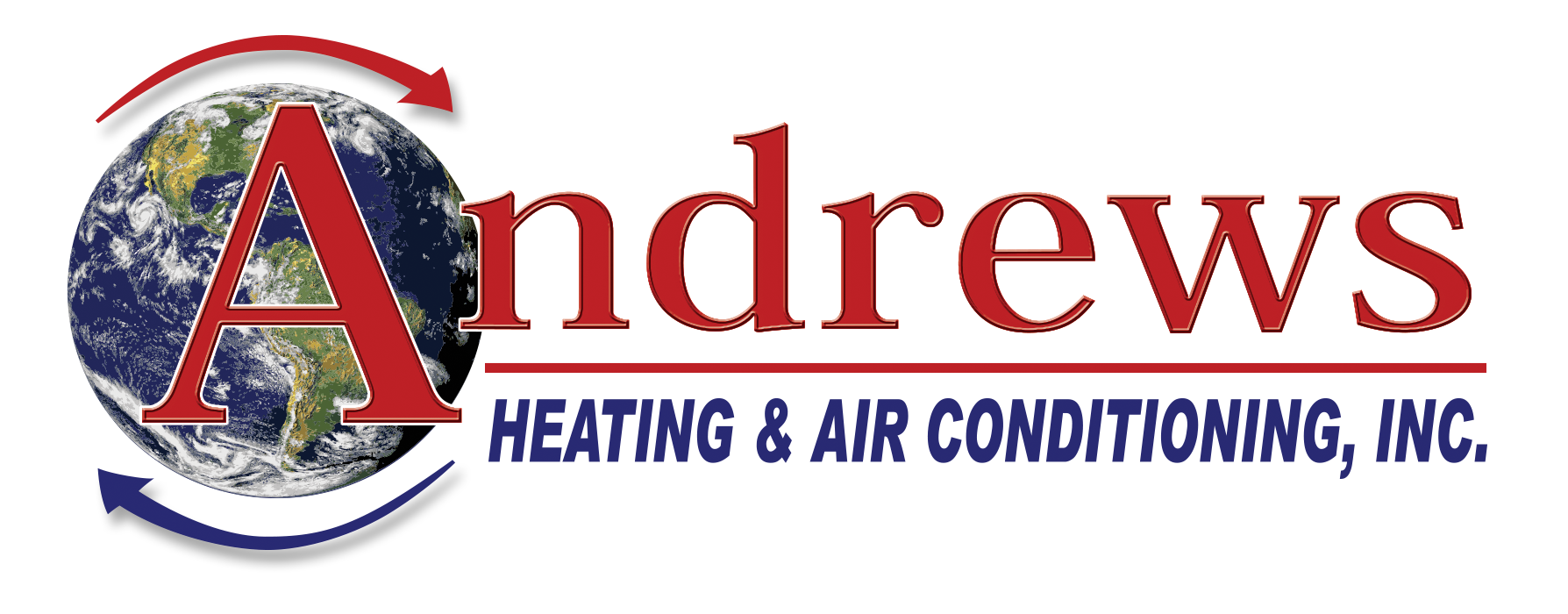 Andrews Heating and Cooling